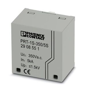 PRT-1S-350/5S DISPOSITIVO PROTETOR