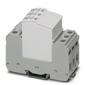 VAL-SEC-T2-3C-350VF-FM DISPOSITIVO PROTETOR