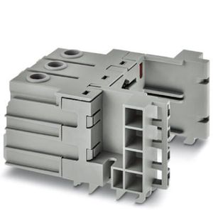 VAL-MSBE/1+1/1U/FM DISPOSITIVO PROTETOR