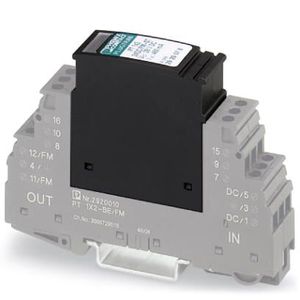 PT1X2-5DC/FM-ST DISPOSITIVO SUPRESSOR