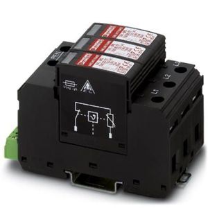 VAL-MS750/30/3+0-FM DISPOSITIVO SUPRESSOR