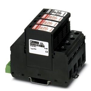 VAL-MS385/80/3+1-FM DISPOSITIVO SUPRESSOR