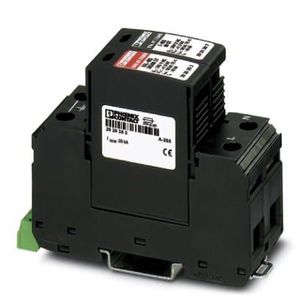 VAL-MS385/80/1+1-FM DISPOSITIVO SUPRESSOR
