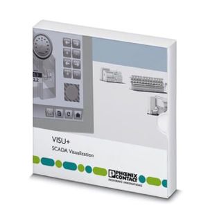 VISU+2RT8192 Disco (CD Room)