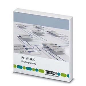 PCWORXBASICLIC Disco (CD Room)