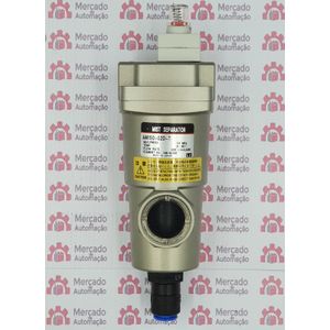 AM150-02D-T FILTRO DE AR - SERIE AM