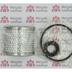 AMF-EL250 ELEMENTO PARA FILTRO
