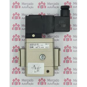AV3000-03-5DZ VALVULA PROGRESSIVA - SERIE AV