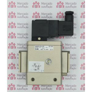 AV4000-F04-5DZ VALVULA PROGRESSIVA - SERIE AV