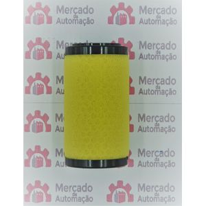 AFM40P-060AS ELEMENTO FILTRANTE