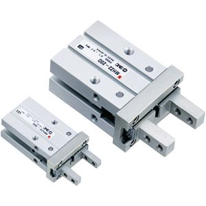 MHZ2-20D CILINDRO PNEUMATICO GARRA - SERIE MHZ