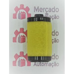 AFM30P-060AS ELEMENTO PARA FILTRO