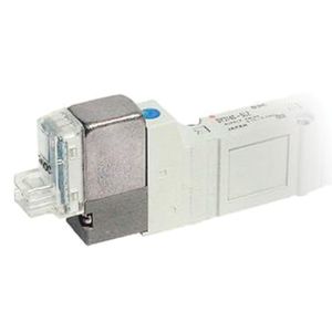 SY115-BDZ VALVULA DIRECIONAL SOLENOIDE - SERIE SY