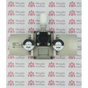 VBA10A-F02GN BOOSTER - SERIE VBA