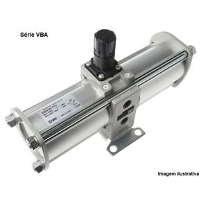 (VBA20A-F03GN) BOOSTER - SERIE VBA