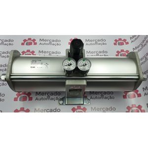 VBA40A-F04GN BOOSTER - SERIE VBA