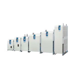 IDF75E-30 SECADOR DE AR COMPRIMIDO - SERIE IDF PARA 438 PCM