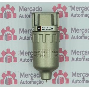 AF10-M5-2R FILTRO DE AR - SERIE AF