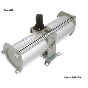 (VBA42A-F04GN) BOOSTER - SERIE VBA