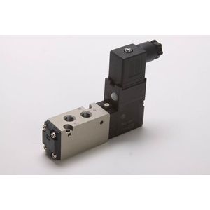 VFS3310-3DZC-03 VALVULA DIRECIONAL SOLENOIDE - SERIE VFS