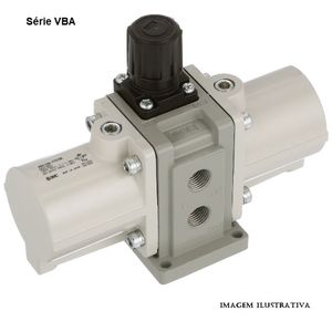 (VBA10A-F02G) BOOSTER - SERIE VBA