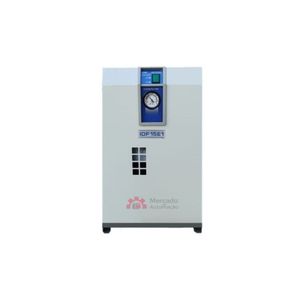 IDF15E1-20 SECADOR DE AR COMPRIMIDO ROSCA 1 PARA 110 PCM