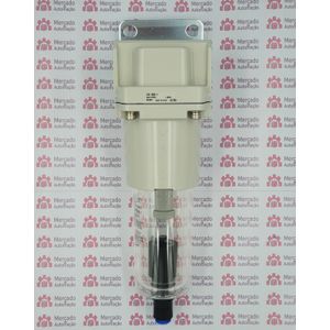 AF50-F06BD-A FILTRO DE AR - SERIE AF-A