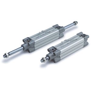 CP96SDB32-200C CILINDRO PNEUMATICO BASICO - SERIE CP96-C