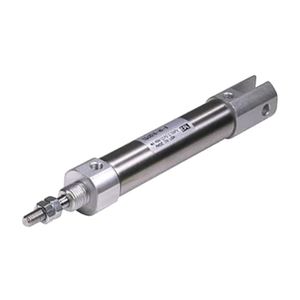 CJ2B10-75Z CILINDRO PNEUMATICO BASICO - SERIE CJ2-Z