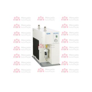 IDF90-20 SECADOR DE AR COMPRIMIDO - SERIE IDF PARA 576 PCM