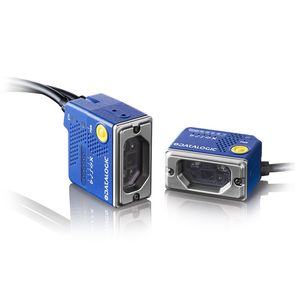 MATRIX120210-000*B LEITOR DE CODIGO WVGA SER+USB STD 2D