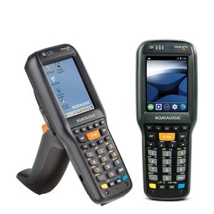 943500055 COLETOR DE DADOS SKORPIO X5 2D MID RANGE COM GATILHO