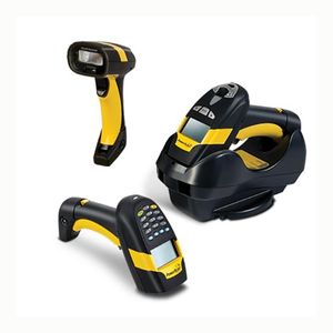 PBT9501-HPRB LEITOR DE CODIGO DE BARRAS, 1D/2D BLUETOOTH, HIGH PERFORMANCE/LIQUID LENS, REMOVABLE BA