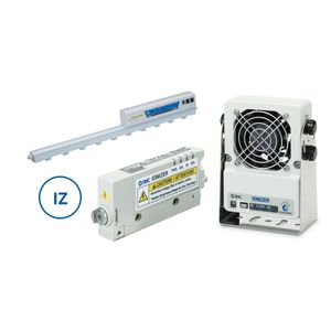 IZN10E-02P06N IONIZADOR - SERIE IZN
