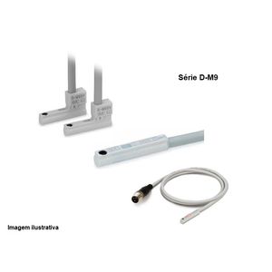 (D-M9PVL) SENSOR MAGNETICO