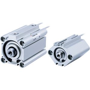 CDQ2WA50-30DZ-KZZ00302 CILINDRO PNEUMÁTICO COMPACTO - SÉRIE CQ2-Z