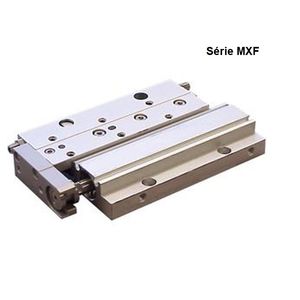 (MXF12-50) CILINDRO PNEUM. MESA DESLIZ. -  SERIE MXF