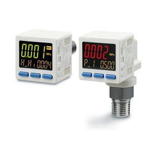 ISE78G-F02-L2-L PRESSOSTATO - SERIE ISE