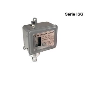 (ISG131-031) PRESSOSTATO - SERIE ISG