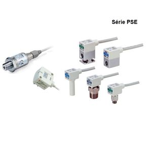 (PSE201-X101) PRESSOSTATO - SERIE PSE