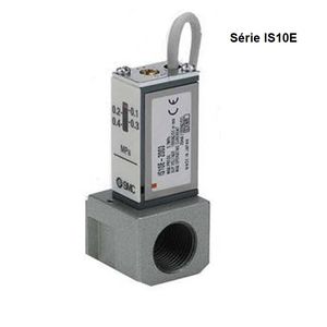 IS10E-4003-LR PRESSOSTATO - SERIE IS