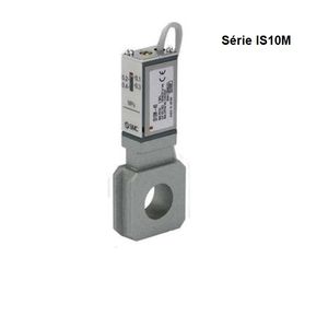 IS10M-60-6L PRESSOSTATO - SERIE IS