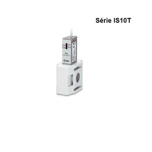 IS10T-30-F03-D PRESSOSTATO - SERIE IS
