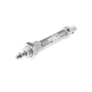CD85N16-125-B CILINDRO PNEUMATICO BASICO - SERIE C85